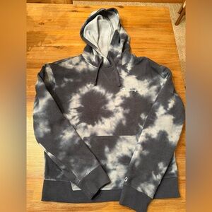 Champion sweatshirt!